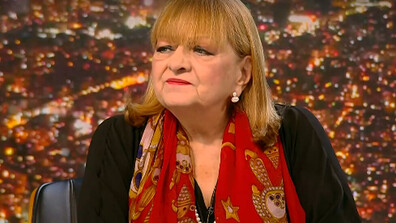 Богдана Карадочева - белязана от таланта, но и от болката, оставена от комунизма