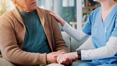 Мобилни екипи за психологична подкрепа достигат до тежкоболни пациенти в София