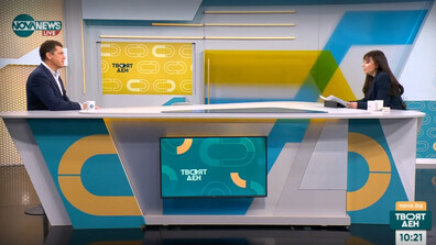 Милен Велчев: Бюджетът е прахоснически, води ни към разруха