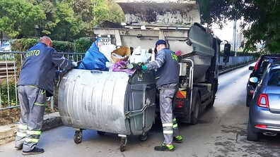 Зам.-кметът по екология внесе в СОС предложение за увеличаване на капацитета на завода за боклук