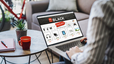 Експерт за Черния петък: Планирайте, за да не ви излъжат с фалшиви промоции