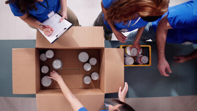 Работна група изготвя Закон за доброволчеството у нас