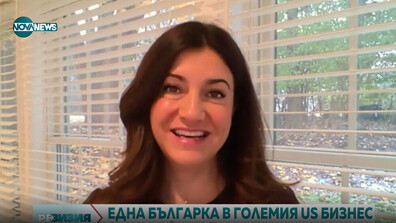 Защо едва 30% от лидерските позиции в бизнеса се заемат от жени