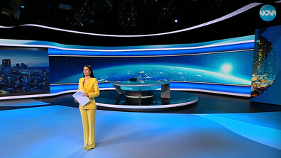 Новините на NOVA (10.11.2025 - късна)