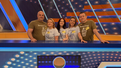 Дамаджанови предизвикват Черешкови в "Семейни войни"