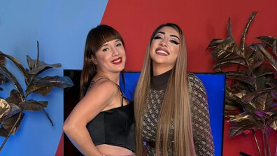 Роксана: Хората харесват Давид, защото е непринуден! (ВИДЕО)