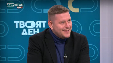 Георги Захариев: Милионерите в България ще се увеличат до края на годината, но през 2026 г. тенденцията ще се обърне