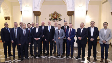 Ускоряват изграждането на четирилентов път между Асеновград и Смолян