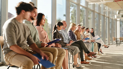 Евростат: Над 4 млн. души в ЕС са били без работа за повече от година