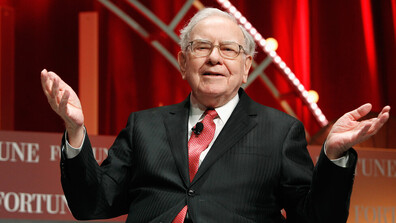 Уорън Бъфет - Оракулът от Омаха, който подаде първата си данъчна декларация на 13 години (СНИМКИ)