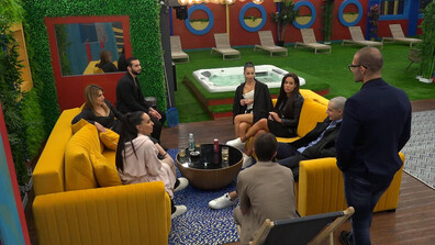 Съквартирантите гонят един от Къщата на Big Brother тази вечер