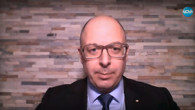 Йордан Божилов: Нямаме време, дроновете вече са елемент от хибридната война