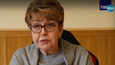 Митрофанова за казуса с "Лукойл": Българите постъпиха доста рисково