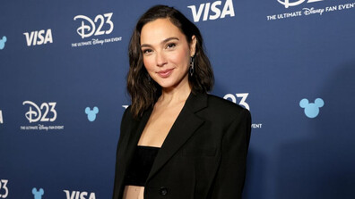 Гал Гадот получи израелската награда „Генезис“