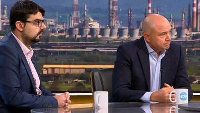 Владимиров: Русия може да подаде арбитражен иск срещу България заради управлението на активите на "Лукойл"