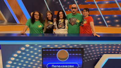 Пепелянкови се изправят срещу Дамаджанови в "Семейни войни"