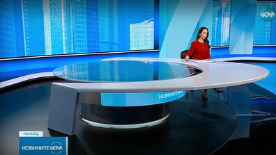 Новините на NOVA (12.11.2025 - обедна)