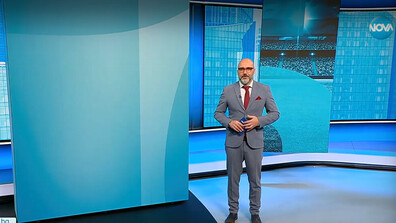 Спортни новини (12.11.2025 - обедна)