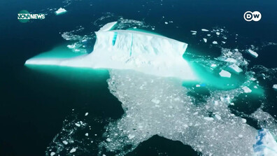 Защо полярните региони се затоплят по-бързо от всяко друго място (ВИДЕО)