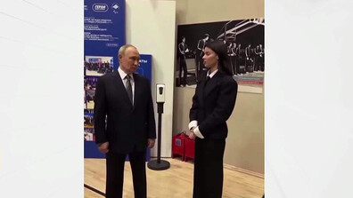 Болен ли е Путин? Ново видео събуди спекулации за здравословното му състояние