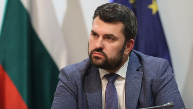 Георг Георгиев: България подкрепя изискването за единодушие при вземане на решения за външната политика на ЕС