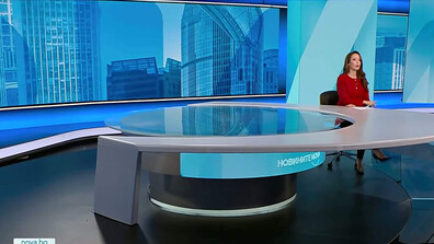 Новините на NOVА (12.11.2025 - 16:00)