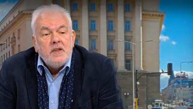 Доц. Огнян Боюклиев: Зърнопроизводителите са в много тежко положение