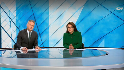 Новините на NOVA (12.11.2025 - централна)