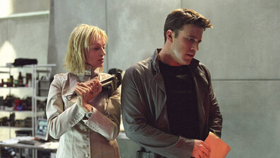 Бен Афлек попада в строгосекретна мисия в "Заплащането" по NOVA