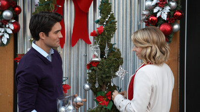 Мистериозен коледен подарък и оцеляване в снежните преспи на Аляска с филмите по NOVA