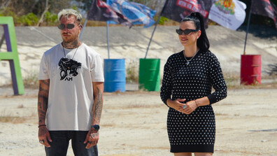 Силата на отборната игра определя следващия номиниран в “Игри на волята”