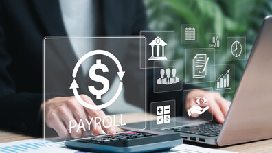 Средната заплата у нас достигна 2549 лева през третото тримесечие