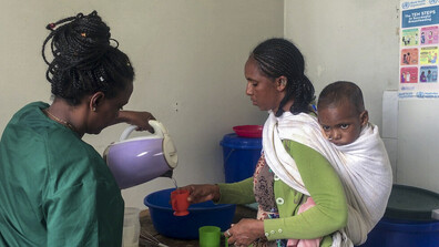 Етиопия разследва възможно огнище на нова вирусна хеморагична треска