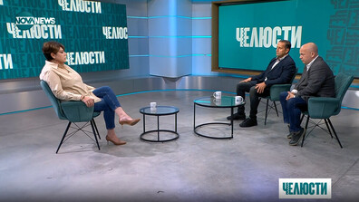 Георги Харизанов: Образът на „лелката зад гишето” най-много дразни хората