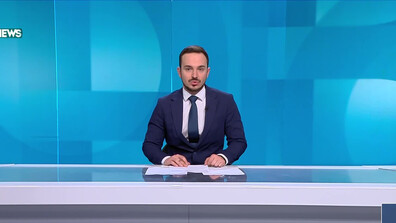 Новините на NOVA NEWS (13.11.2025 - 20:00)