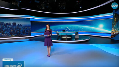 Новините на NOVA (13.11.2025 - късна)