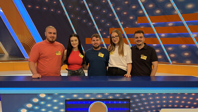 Маркови се изправят срещу Дамаджанови в "Семейни войни"