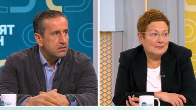 Харизанов: Ще разберем името на особения управител на „Лукойл”, когато законът бъде обнародван