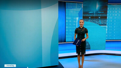 Спортни новини (14.11.2025 - обедна)