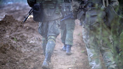 Индонезия подготвя 20 000 военни за потенциална мироопазваща мисия на ООН в Газа