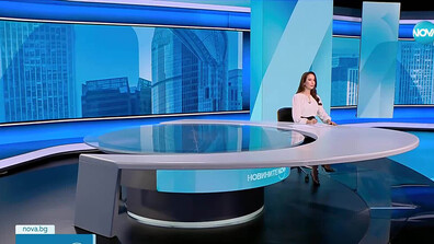 Новините на NOVA (14.11.2025 - следобедна)