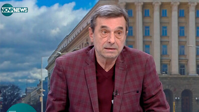 Димитър Манолов: Конфронтационното поведение на работодателите е било наложено от „някого, чието име знам”
