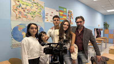 Създадоха първата българска песен за изкуствения интелект