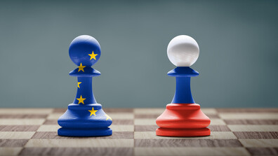 ЕС подготвя двадесети пакет санкции срещу Русия