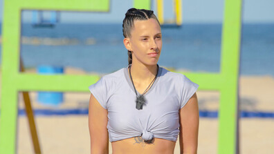 Безстрашната Десислава се завръща на Арената за нова кастинг битка в “Игри на волята”