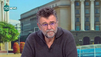 Романът "Аз, доносчикът" на Христо Стоянов с пето издание