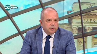 Иван Анчев: Отсрочката на санкциите срещу „Лукойл” са приятелска подкрепа от страна на САЩ