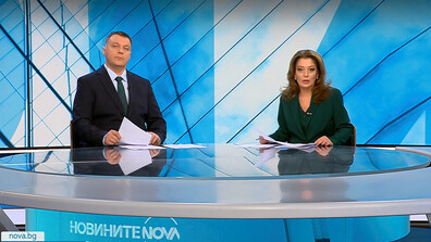Новините на NOVA (15.11.2025 - централна)
