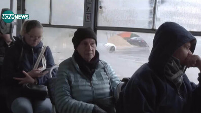 Заплаха от депортация: Защо стотици руснаци трябва да напуснат Латвия?