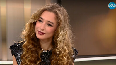 Пулсът на музиката: Елизабет с нов международен проект